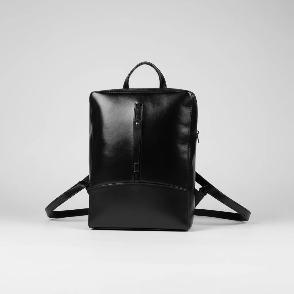 Petit sac à dos cuir femme vintage - Vue 20 - petit sac à dos
