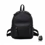 Petit sac à dos femme cuir moderne - Vue 1 - petit sac à dos