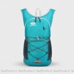 Petit sac à dos randonnée femme compact - Vue 1 - petit sac à dos
