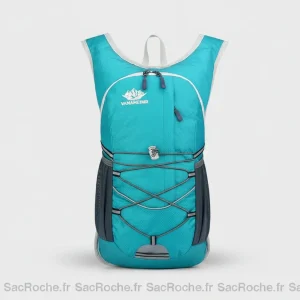 Petit sac à dos randonnée femme compact - Vue 1 - petit sac à dos