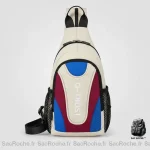 Petit sac à dos sport bandoulière - Vue 1 - petit sac à dos