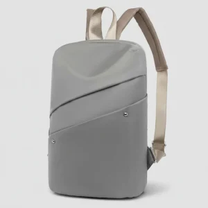 Petit sac à dos voyage femme compact - Vue 1 - petit sac à dos