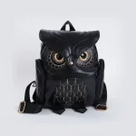 Sac à Dos Chouette Mignon - Vue 1 - petit sac à dos