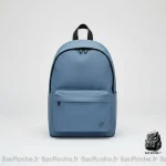 Sac à dos coloré minimaliste - Vue 1 - petit sac à dos