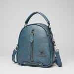 Sac à dos kangourou femme mini - Vue 1 - petit sac à dos