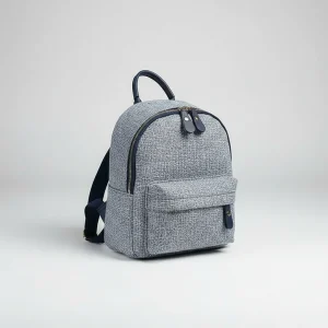 Sac à dos mini discret - Vue 2 - petit sac à dos