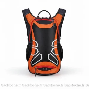 Sac à Dos Ski Femme Compact - Vue 1 - petit sac à dos