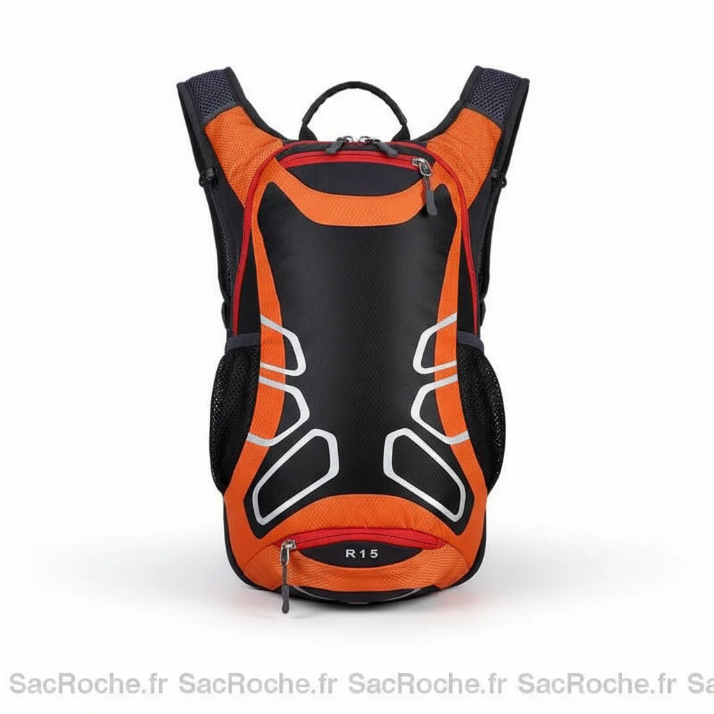 Sac à Dos Ski Femme Compact - Vue 1 - petit sac à dos