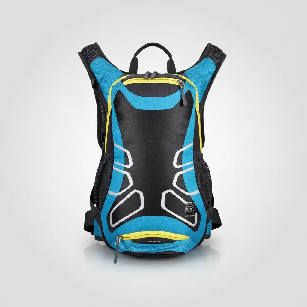 Sac à Dos Ski Femme Compact - Vue 6 - petit sac à dos