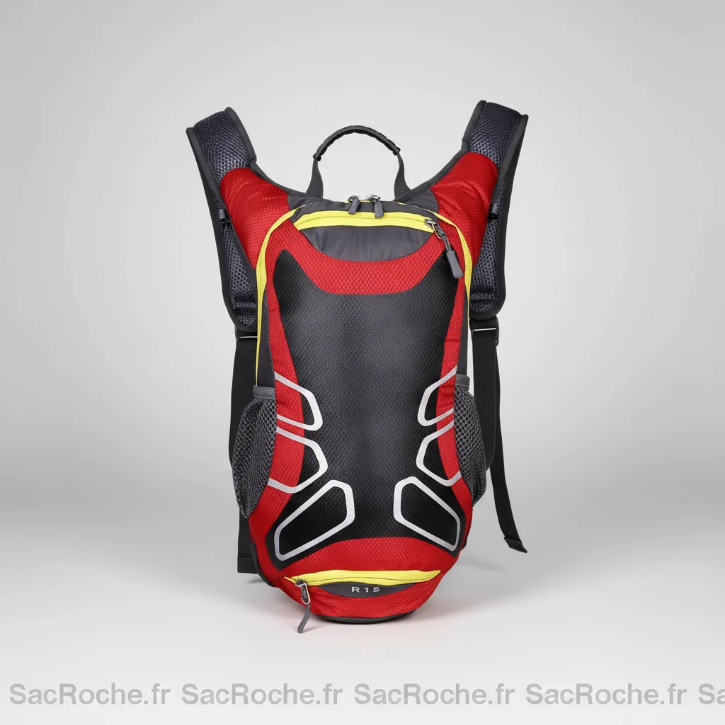 Sac à Dos Ski Femme Compact - Vue 7 - petit sac à dos