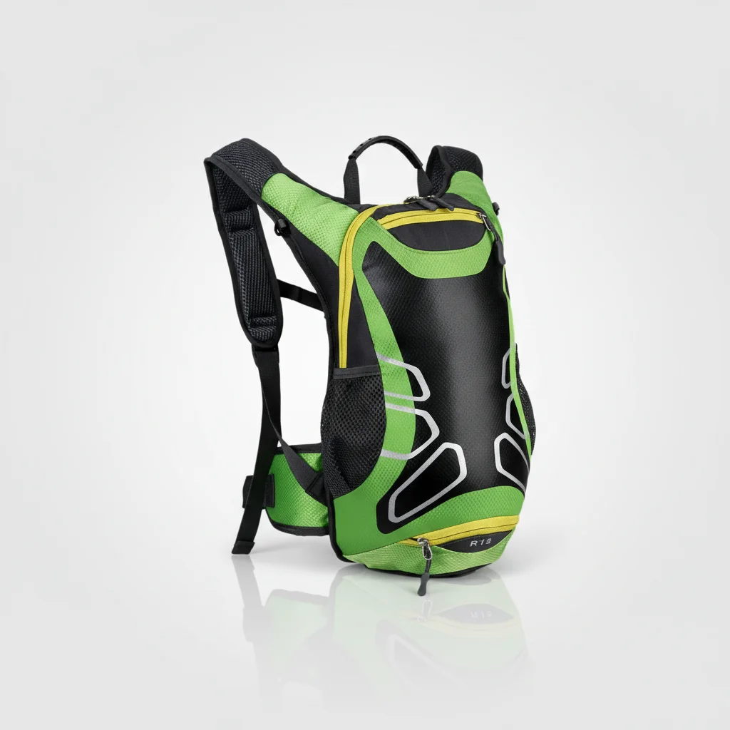 Sac à Dos Ski Femme Compact - Vue 8 - petit sac à dos